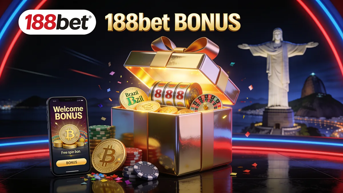 Visão Geral do Cassino 188bet e Principais Características: guia de 188bet para jogadores no Brasil